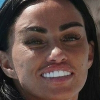 Katie Price Naakt