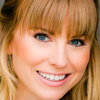 Katie Stegeman Naakt