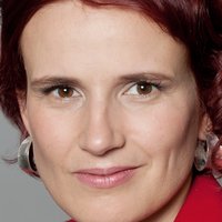 Katja Kipping Naakt