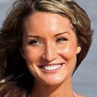Katrina Darrell Naakt