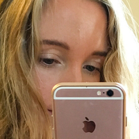 Katrina Moroshka Naakt