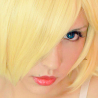 KattaRamosCosplay Naakt