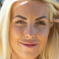 katulienka85 Naakt