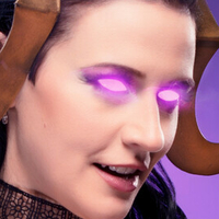 Katy DeCobray Naakt