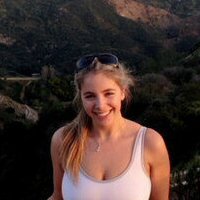 Katy Yardley Naakt