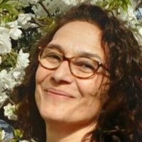Katya Berger Naakt