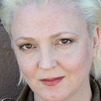 Katya Gardner Naakt