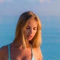 Katya Nizhegorodtseva Naakt