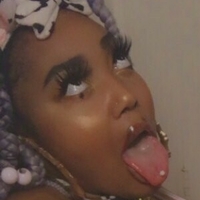kawaiimamii Naakt