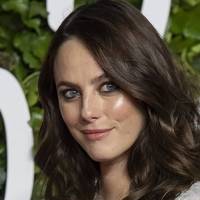 Kaya Scodelario Naakt