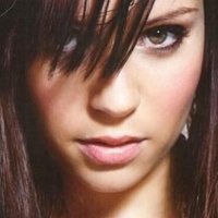 Kaylee Carver Naakt
