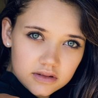 Kayleigh Gilbert Naakt