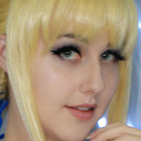 KCBcosplay Naakt