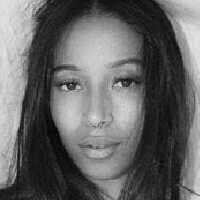 Keasha Naakt