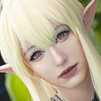 Keekihime Naakt