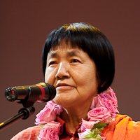 Keiko Aikawa Naakt