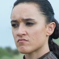 Keisha Castle-Hughes Naakt