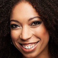Keisha Haines Naakt