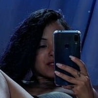 Keke Amorzinha Naakt
