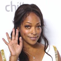 Kellita Smith Naakt