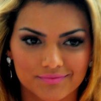 Kelly De Almeida Afonso Naakt