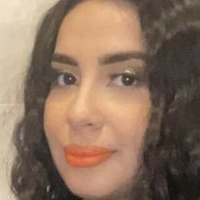 Kelly Espinoza Naakt