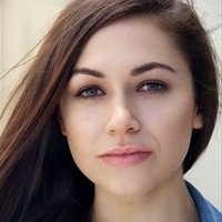 Kelly Paterniti Naakt