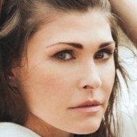 Kelsey Oldershaw Naakt