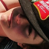 Kendall Asbell Naakt