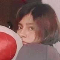 Kenia José Naakt