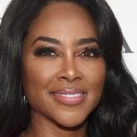 Kenya Moore Naakt