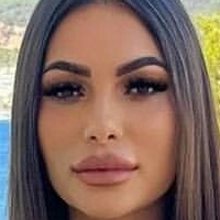 kenza01 Naakt