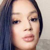 Kenzie Mae Naakt