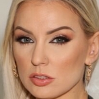 Kenzie Taylor Naakt
