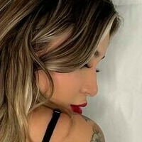 Kenzlie Naakt