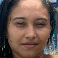 Kerolaine Araujo Naakt