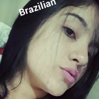 Kethelin Souza Naakt