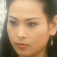Keung Ka Ling Naakt