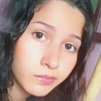 Keyla Arce Naakt