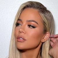 Khloe Kardashian Naakt