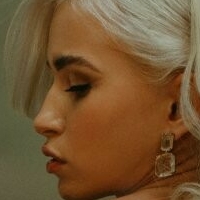 Kiara Cole Naakt