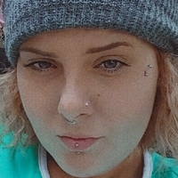 kiknypinkkblonde Naakt