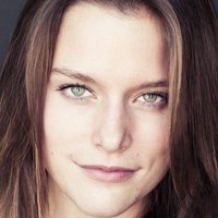 Kim Cloutier Naakt