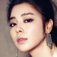 Kim Gyu-ri Naakt