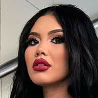 Kim Muñoz Naakt