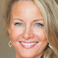 Kim Saunders Naakt