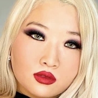 Kimbajenna Naakt