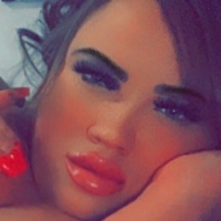 kimberleeferrari Naakt