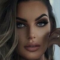 Kimberley Ametoglou Naakt