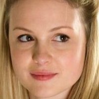 Kimberley Nixon Naakt